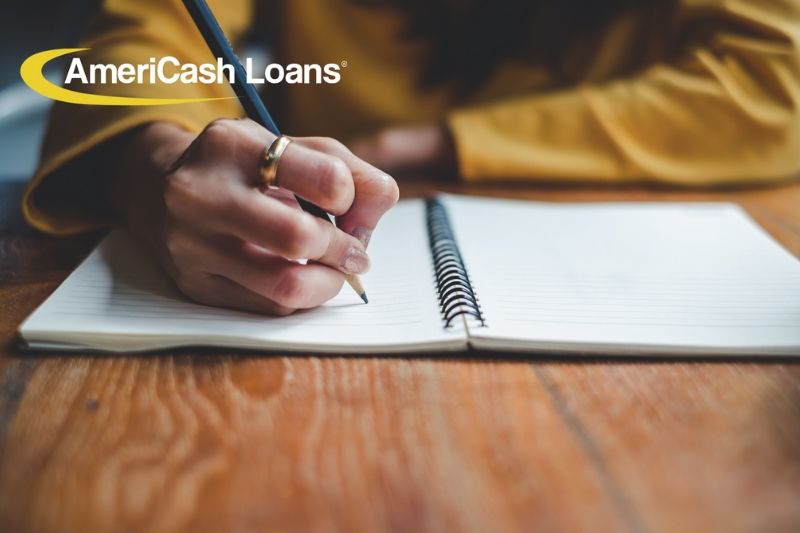 Help AmeriCash Loans Protect Your Access to Loans